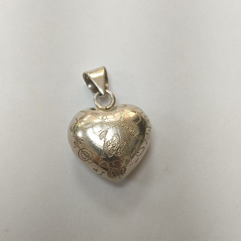DIJE PLATA 5.7 GRMS (SEMINUEVO)