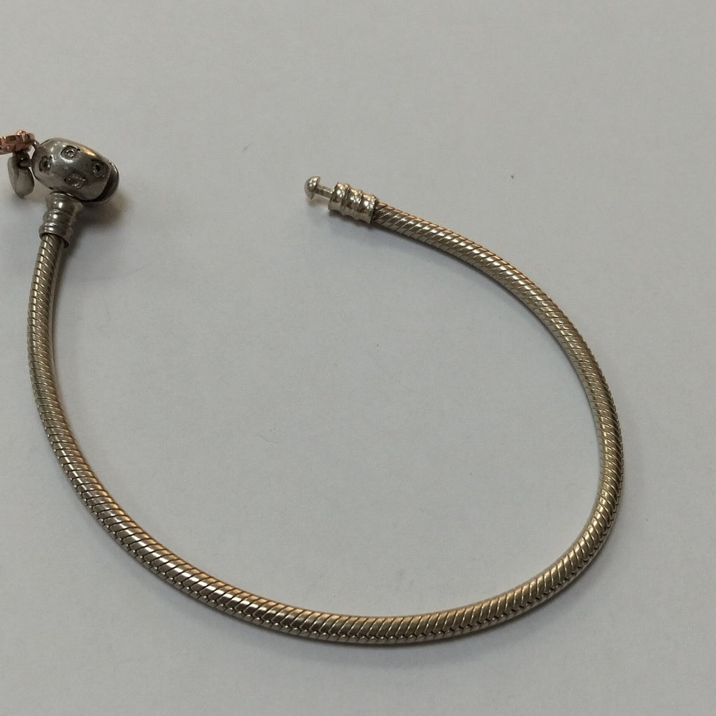 PULSERA PLATA 15.3 GRMS (SEMINUEVO)