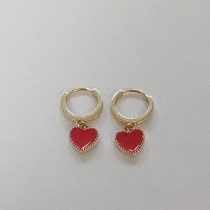 HUGGIES ORO 14K 1.8 (NUEVO)