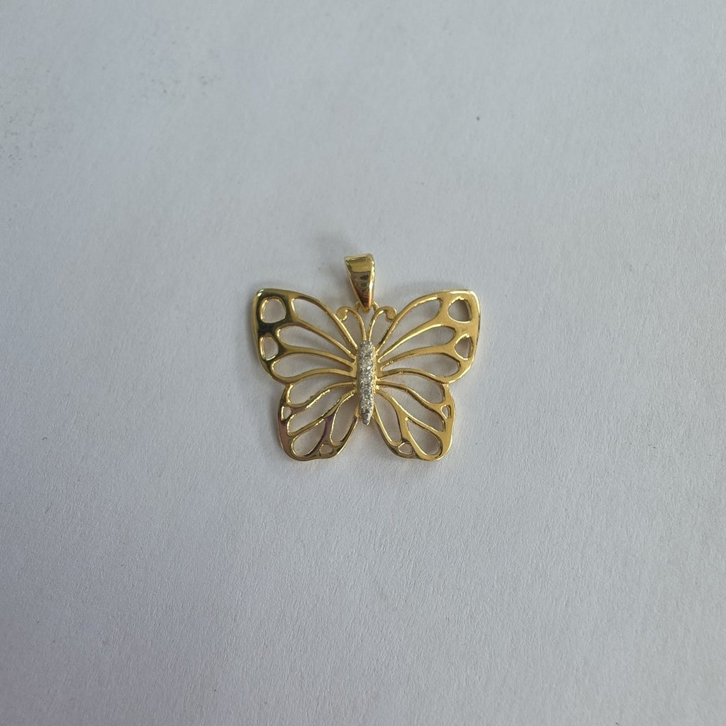 DIJES ORO 14K 1.3 (NUEVO)