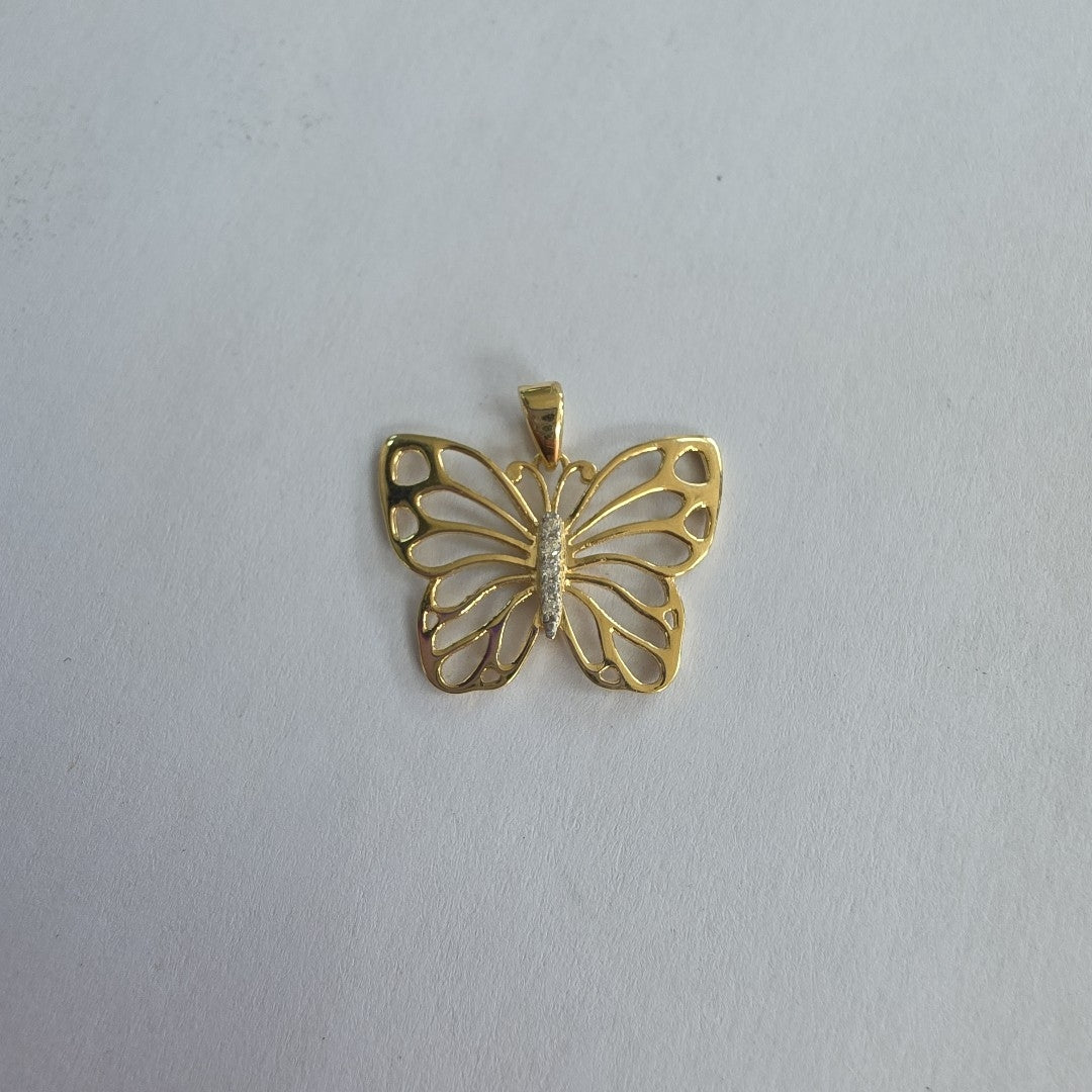 DIJES ORO 14K 1.3 (NUEVO)