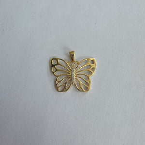 DIJES ORO 14K 1.3 (NUEVO)