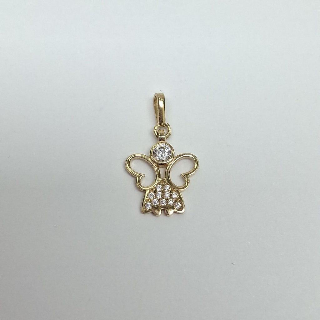 DIJES ORO 14K 0.9 (NUEVO)