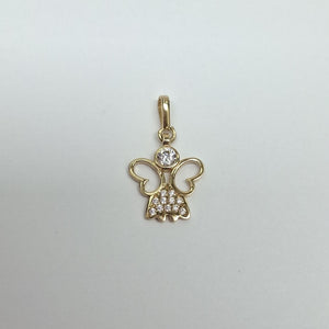 DIJES ORO 14K 0.9 (NUEVO)
