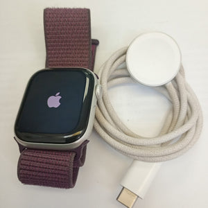 SMARTWATCH APPLE SERIES 10 ALUMINIO A2997 42 MM GPS (SEMINUEVO)