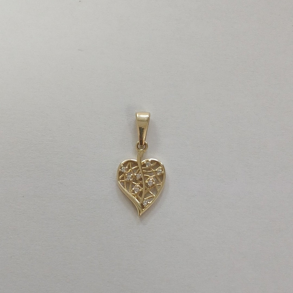 DIJES ORO 14K 1 (NUEVO)