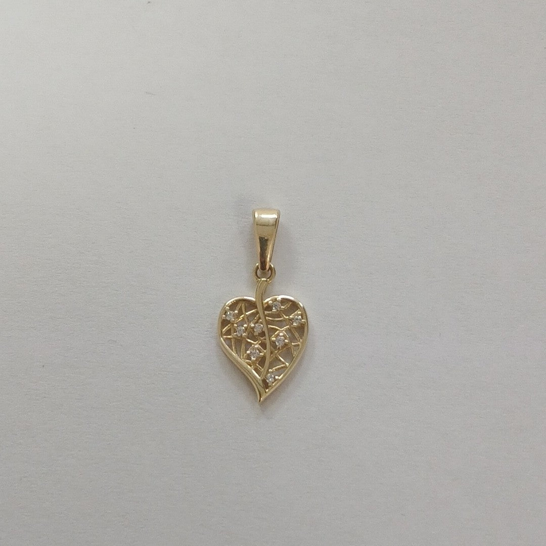 DIJES ORO 14K 1 (NUEVO)