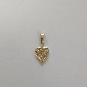 DIJES ORO 14K 1 (NUEVO)