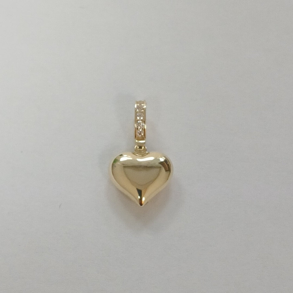 DIJES ORO 14K 1.1 (NUEVO)