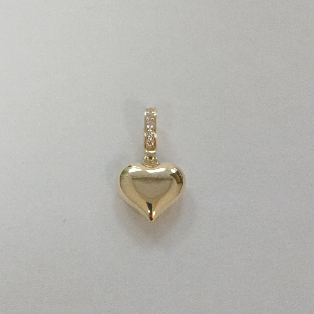DIJES ORO 14K 1.1 (NUEVO)