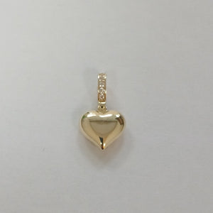 DIJES ORO 14K 1.1 (NUEVO)