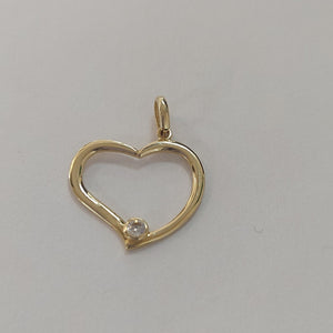 DIJES ORO 14K 1 (NUEVO)