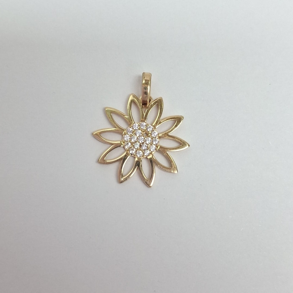 DIJES ORO 14K 1.1 (NUEVO)