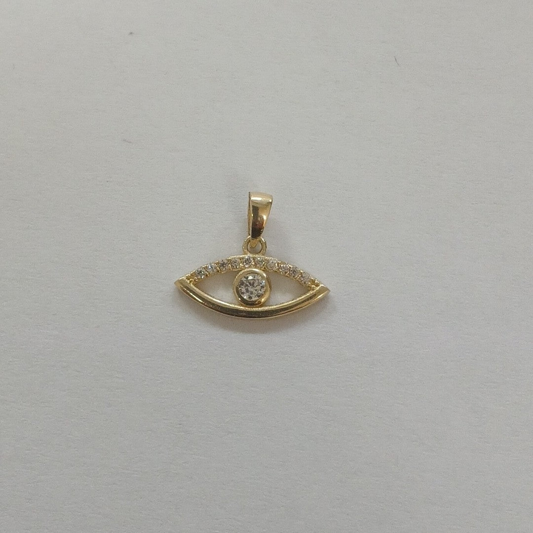 DIJES ORO 14K 1 (NUEVO)