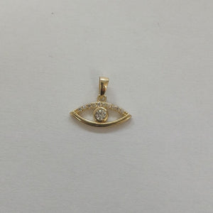 DIJES ORO 14K 1 (NUEVO)