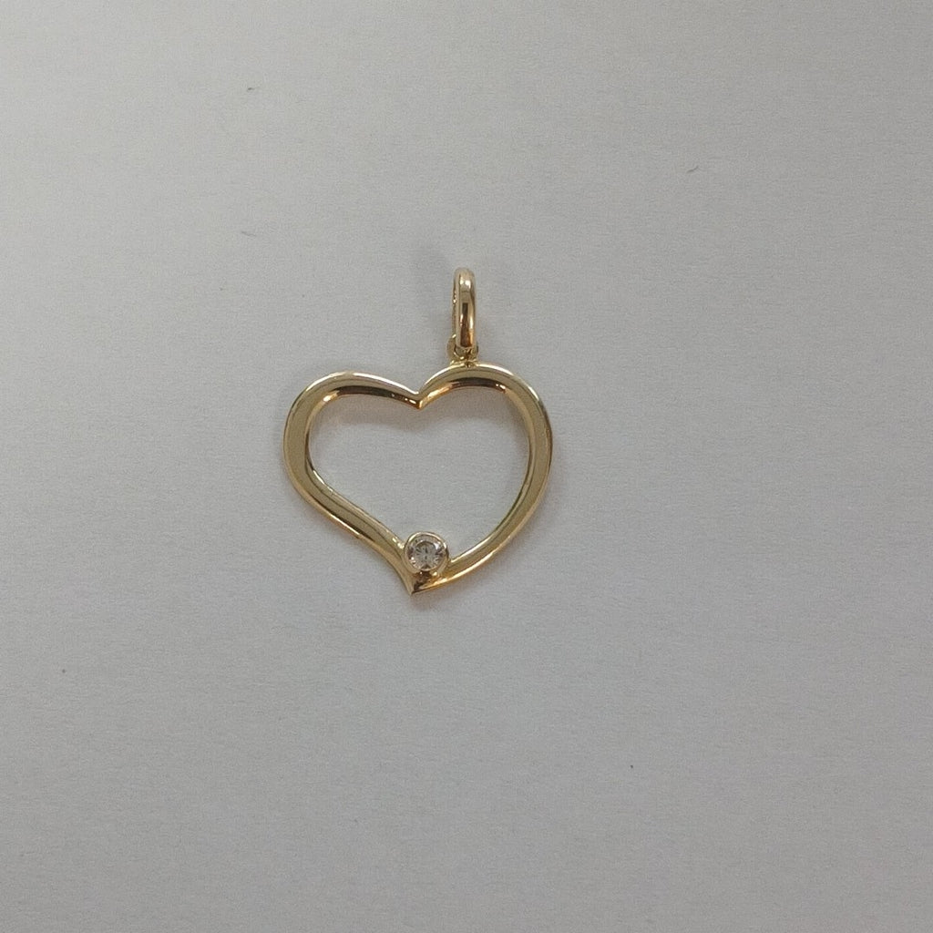 DIJES ORO 14K 1 (NUEVO)