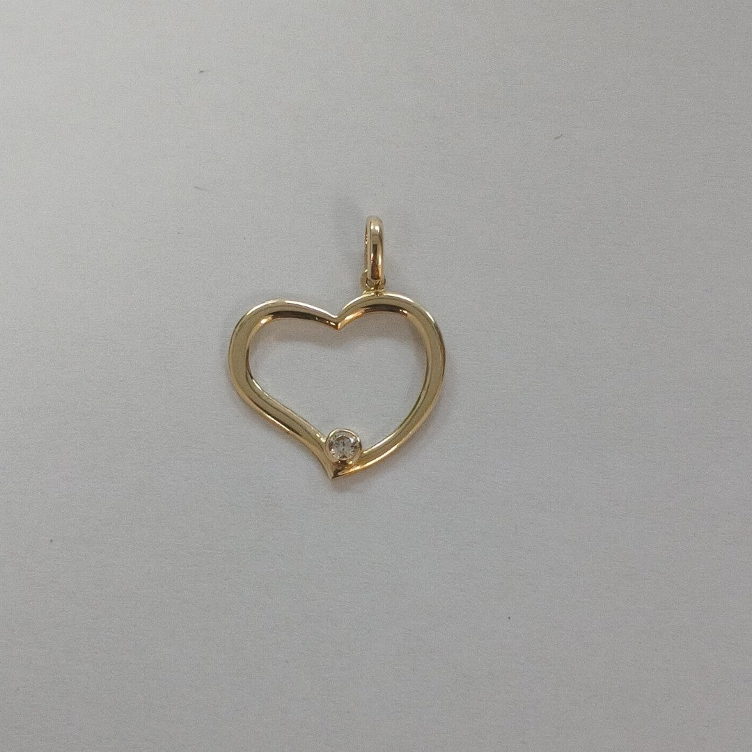 DIJES ORO 14K 1 (NUEVO)