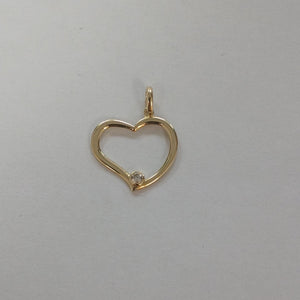 DIJES ORO 14K 1 (NUEVO)