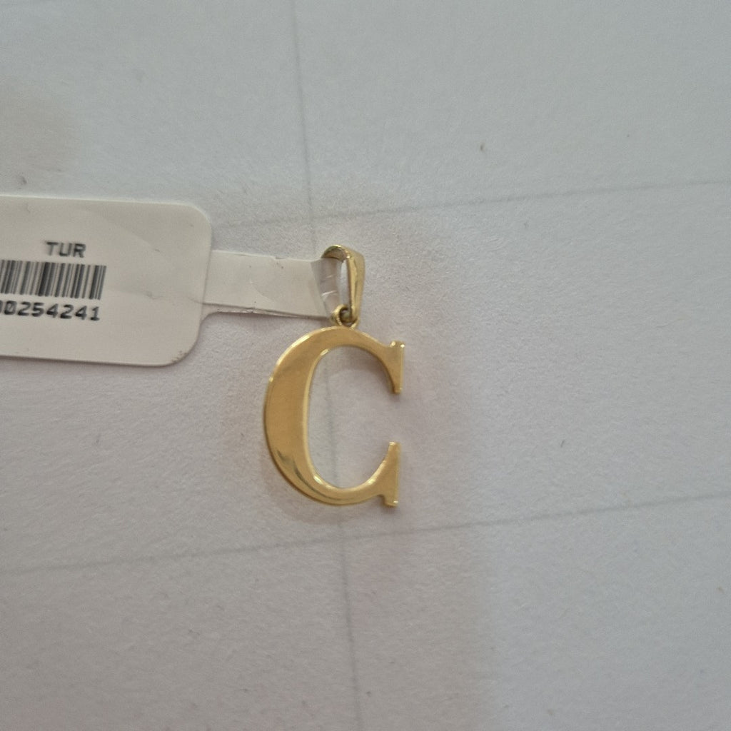 DIJES ORO 10K 0.7 (NUEVO)