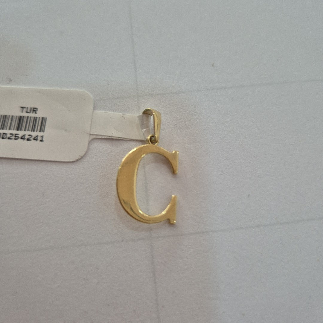 DIJES ORO 10K 0.7 (NUEVO)