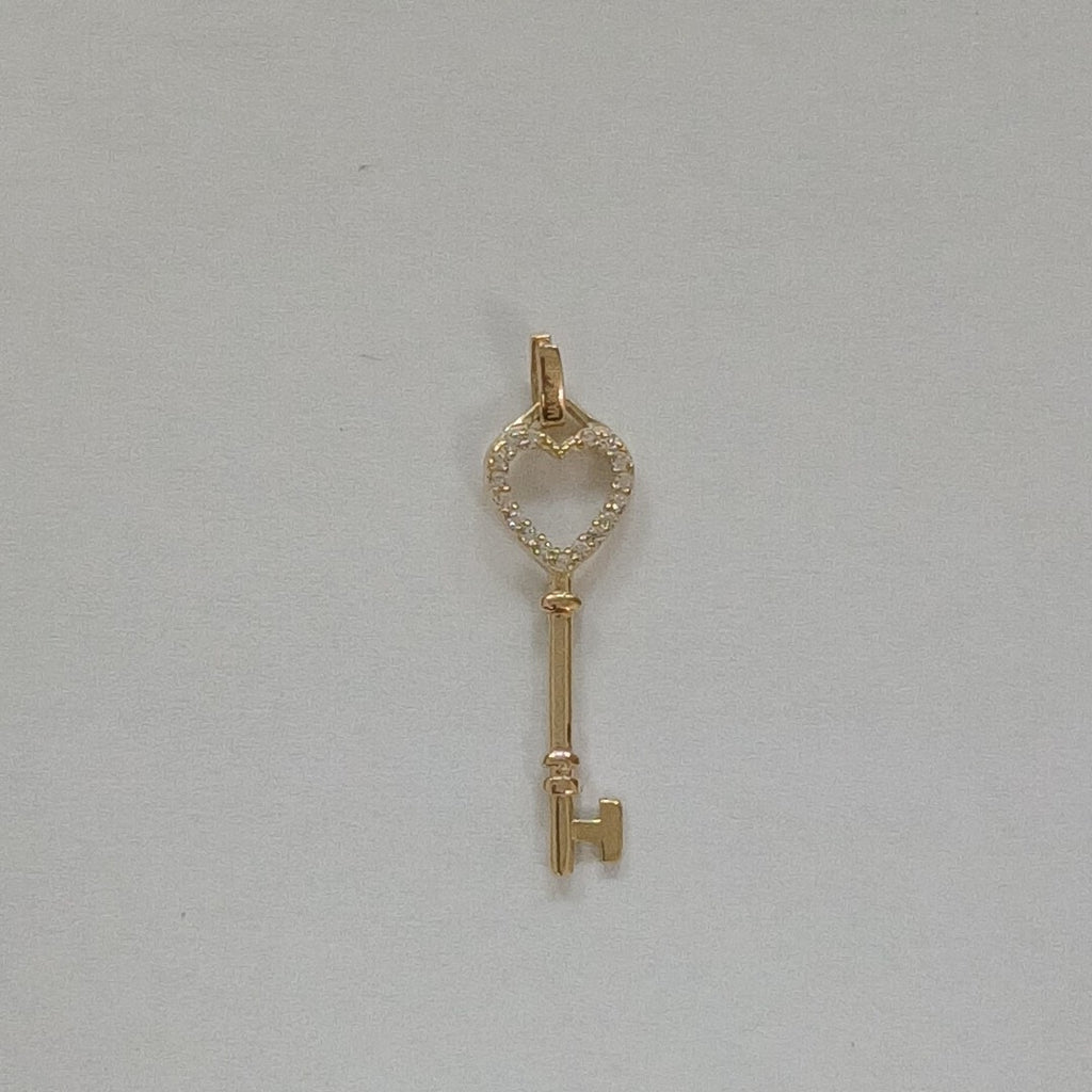 DIJES ORO 14K 1 (NUEVO)