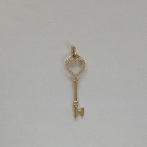 DIJES ORO 14K 1 (NUEVO)
