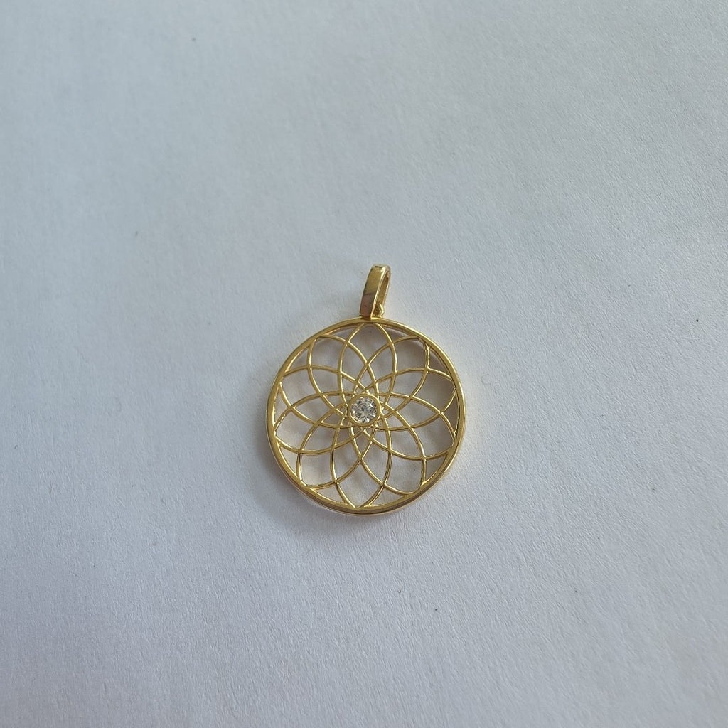 DIJES ORO 14K 1.1 (NUEVO)