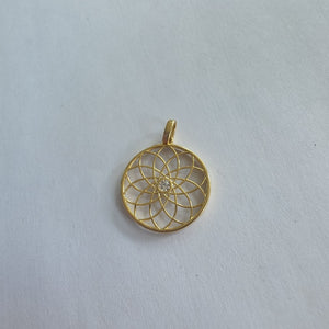 DIJES ORO 14K 1.1 (NUEVO)