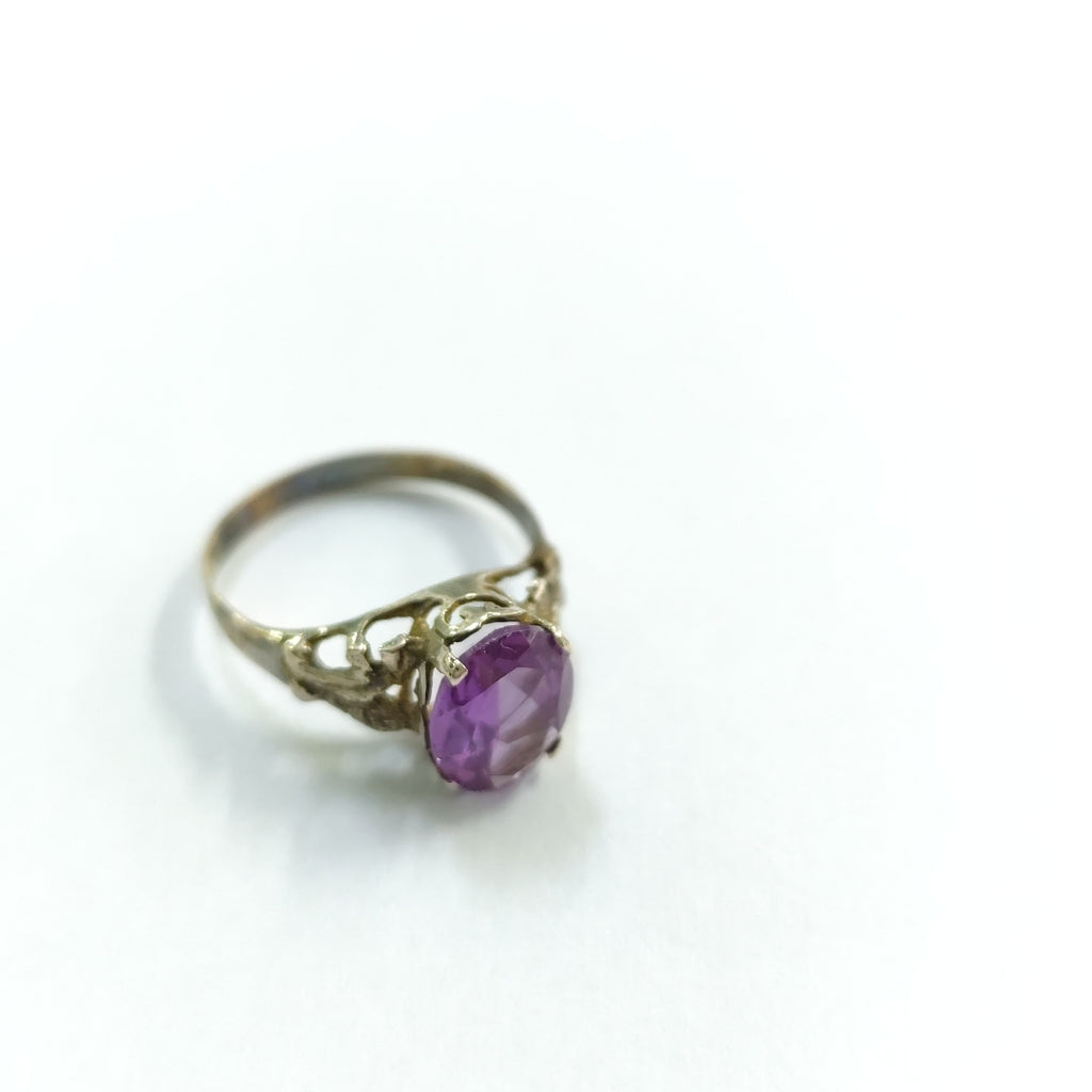 ANILLITO ORO 8 K 2,00 GRMS (SEMINUEVO)