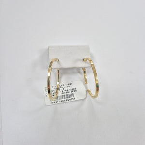ARRACADAS ORO 14K 2 (NUEVO)