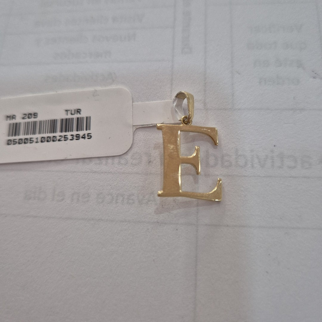 DIJES ORO 10K 0.8 (NUEVO)