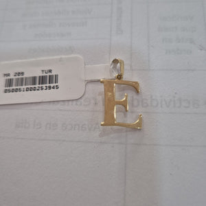 DIJES ORO 10K 0.8 (NUEVO)