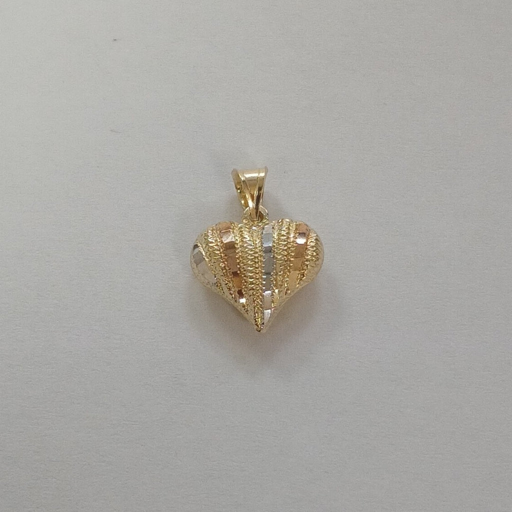 DIJES ORO 14K 1.3 (NUEVO)
