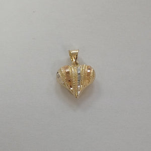 DIJES ORO 14K 1.3 (NUEVO)