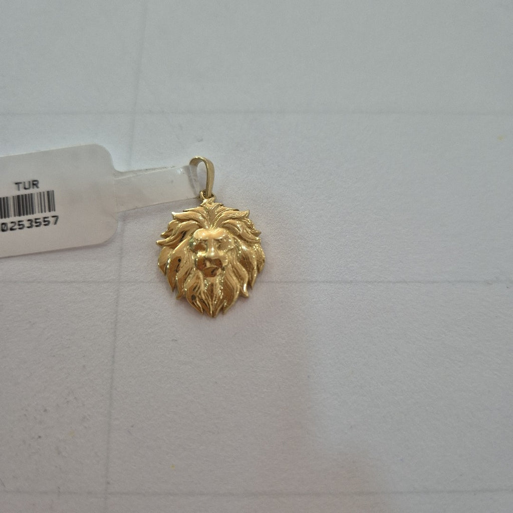 DIJES ORO 10K 1.5 (NUEVO)