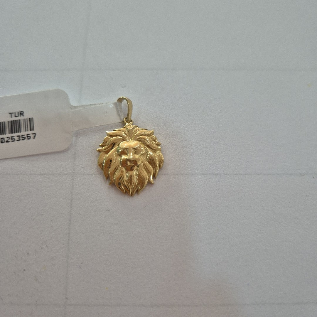 DIJES ORO 10K 1.5 (NUEVO)