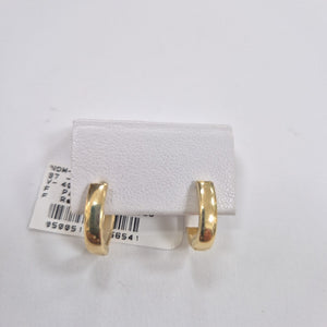 HUGGIES ORO 14K 1.1 (NUEVO)