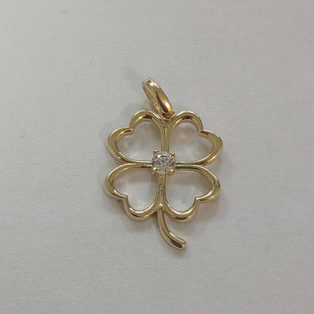 DIJES ORO 14K 1.7 (NUEVO)