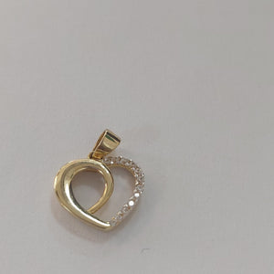 DIJES ORO 14K 1 (NUEVO)