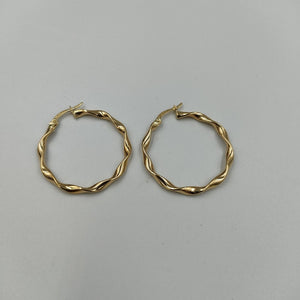 ARRACADAS ORO 14K 1.8 (NUEVO)