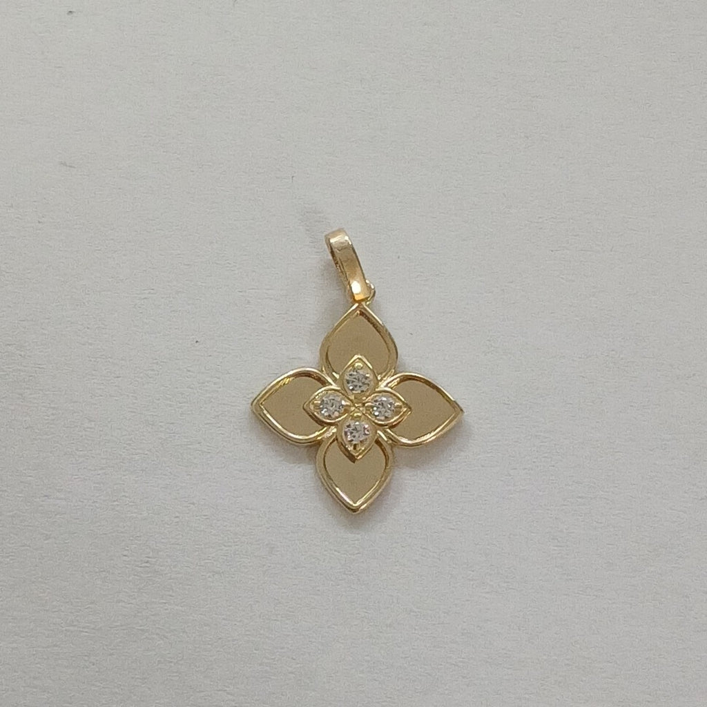 DIJES ORO 14K 1 (NUEVO)