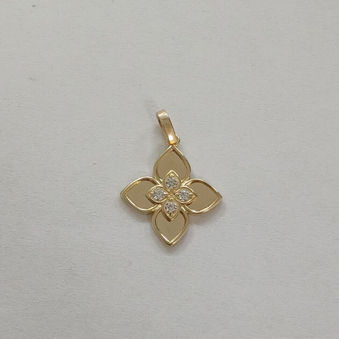 DIJES ORO 14K 1 (NUEVO)