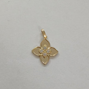 DIJES ORO 14K 1 (NUEVO)