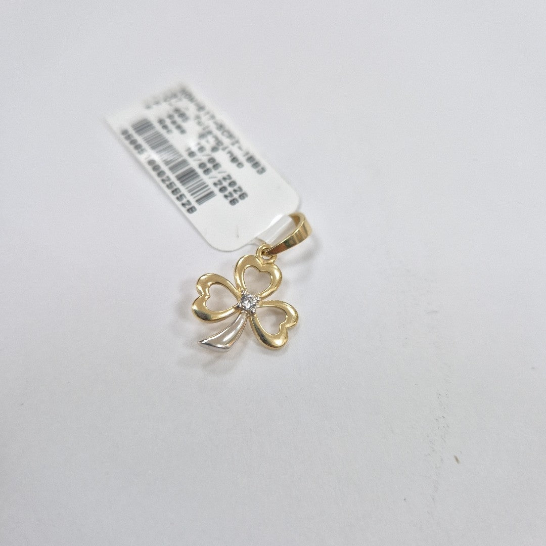 DIJES ORO 14K 1.1 (NUEVO)