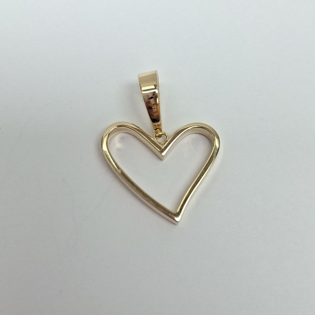DIJES ORO 14K 1.2 (NUEVO)