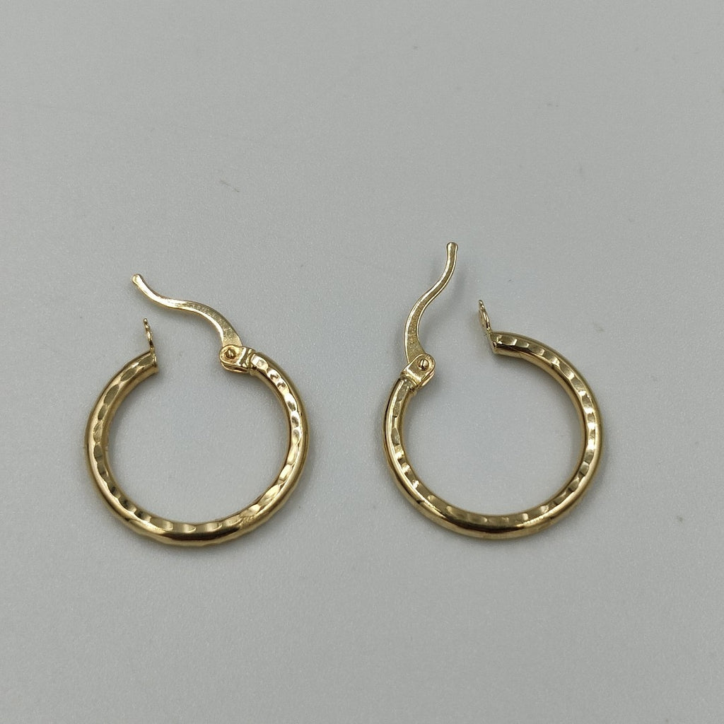 ARRACADAS ORO 14K 1 (NUEVO)