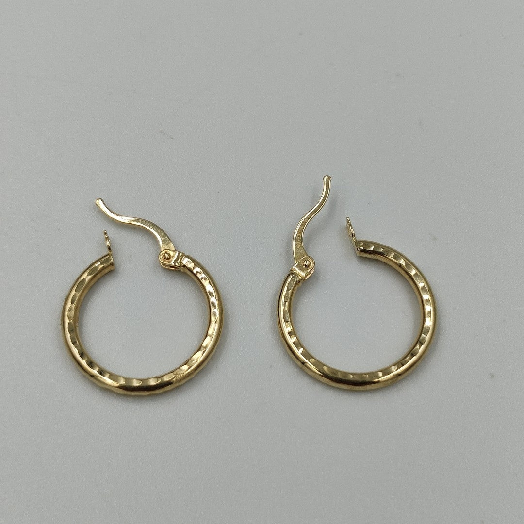 ARRACADAS ORO 14K 1 (NUEVO)