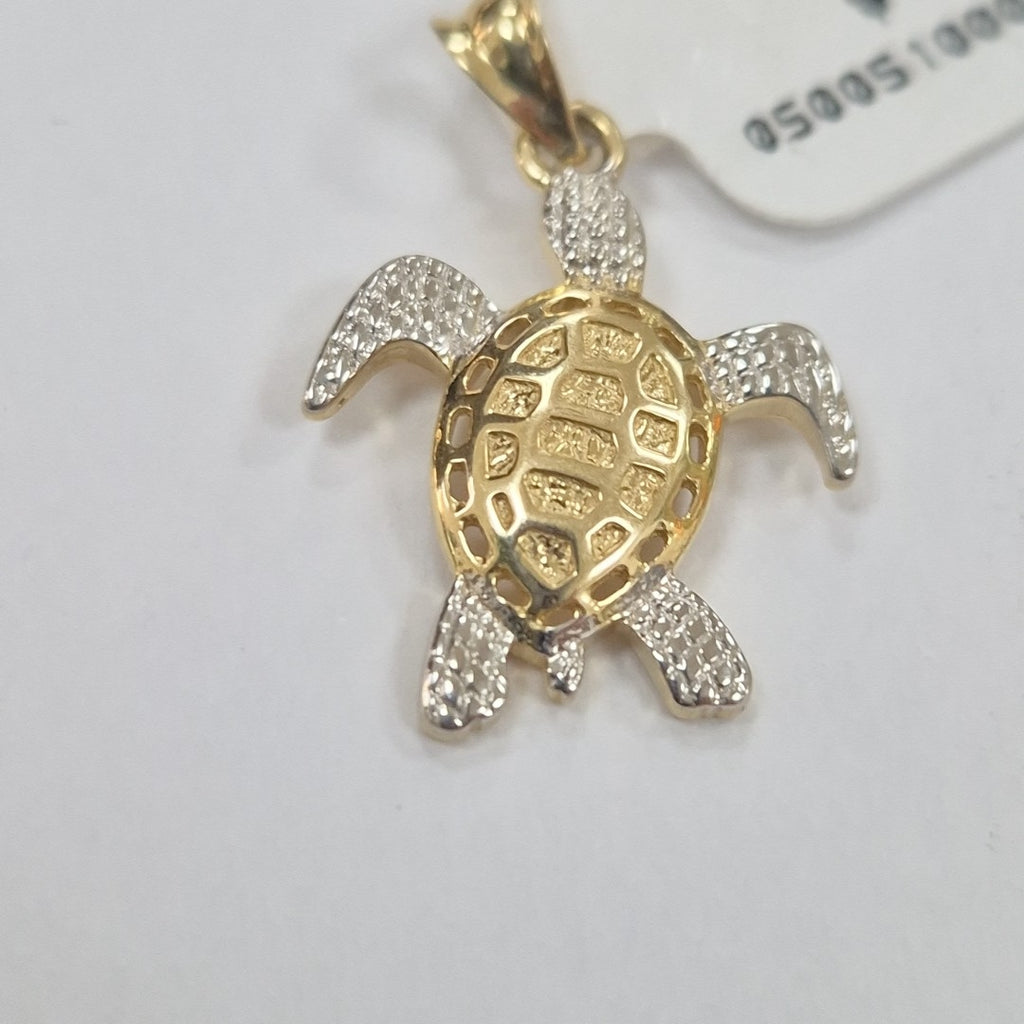 DIJES ORO 14K 1.2 (NUEVO)