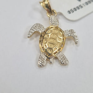 DIJES ORO 14K 1.2 (NUEVO)