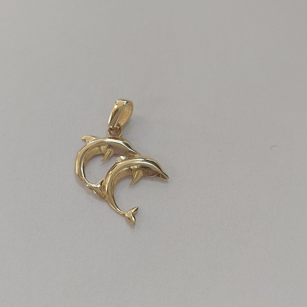 DIJES ORO 14K 0.8 (NUEVO)